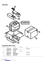 Предварительный просмотр 58 страницы JVC AV-17V214/V Service Manual