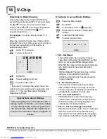 Предварительный просмотр 16 страницы JVC AV-20120 User Manual