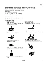 Предварительный просмотр 5 страницы JVC AV-20220/S Service Manual