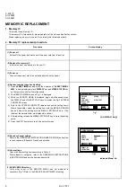 Предварительный просмотр 8 страницы JVC AV-20220/S Service Manual