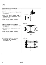 Предварительный просмотр 22 страницы JVC AV-20220/S Service Manual