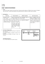 Предварительный просмотр 24 страницы JVC AV-20220/S Service Manual