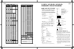 Предварительный просмотр 27 страницы JVC AV-20220/S Service Manual