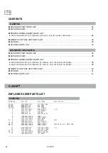 Предварительный просмотр 37 страницы JVC AV-20220/S Service Manual