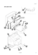 Предварительный просмотр 38 страницы JVC AV-20220/S Service Manual