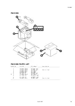 Предварительный просмотр 44 страницы JVC AV-20220/S Service Manual