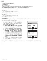 Предварительный просмотр 8 страницы JVC AV-20420, AV-20421 Service Manual