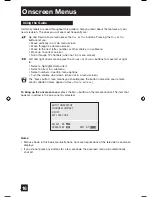 Preview for 16 page of JVC AV-20420, AV-20421 User Manual