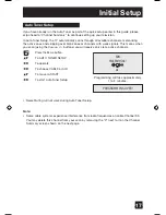 Preview for 17 page of JVC AV-20420, AV-20421 User Manual