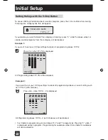 Preview for 22 page of JVC AV-20420, AV-20421 User Manual