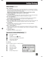 Preview for 23 page of JVC AV-20420, AV-20421 User Manual