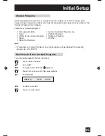 Preview for 25 page of JVC AV-20420, AV-20421 User Manual