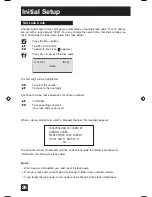 Preview for 26 page of JVC AV-20420, AV-20421 User Manual