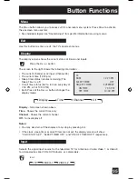 Preview for 35 page of JVC AV-20420, AV-20421 User Manual