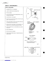 Предварительный просмотр 20 страницы JVC AV-20820 Service Manual