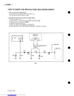 Предварительный просмотр 22 страницы JVC AV-20820 Service Manual