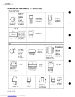 Предварительный просмотр 26 страницы JVC AV-20820 Service Manual