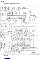 Предварительный просмотр 34 страницы JVC AV-20820 Service Manual