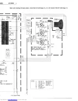 Предварительный просмотр 36 страницы JVC AV-20820 Service Manual