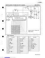 Предварительный просмотр 39 страницы JVC AV-20820 Service Manual