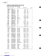 Предварительный просмотр 46 страницы JVC AV-20820 Service Manual