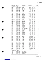 Предварительный просмотр 47 страницы JVC AV-20820 Service Manual