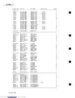 Предварительный просмотр 48 страницы JVC AV-20820 Service Manual