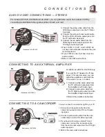 Предварительный просмотр 7 страницы JVC AV-20920 User Manual