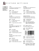 Предварительный просмотр 14 страницы JVC AV-20920 User Manual