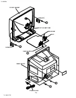 Предварительный просмотр 7 страницы JVC AV-20D304/SA Service Manual