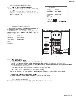 Предварительный просмотр 14 страницы JVC AV-20D304/SA Service Manual