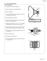 Предварительный просмотр 24 страницы JVC AV-20D304/SA Service Manual