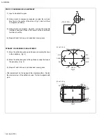 Предварительный просмотр 25 страницы JVC AV-20D304/SA Service Manual