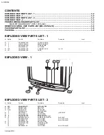 Предварительный просмотр 29 страницы JVC AV-20D304/SA Service Manual