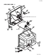 Предварительный просмотр 30 страницы JVC AV-20D304/SA Service Manual