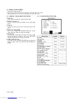 Предварительный просмотр 8 страницы JVC AV-20F475 Service Manual