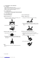 Предварительный просмотр 10 страницы JVC AV-20F475 Service Manual