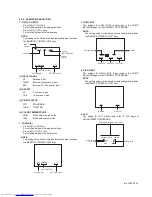 Предварительный просмотр 15 страницы JVC AV-20F475 Service Manual