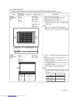 Предварительный просмотр 21 страницы JVC AV-20F475 Service Manual