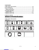 Предварительный просмотр 44 страницы JVC AV-20F475 Service Manual