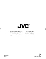 Preview for 52 page of JVC AV-20FD22 User Manual