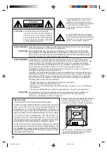 Предварительный просмотр 54 страницы JVC AV-20FD23 User Manual