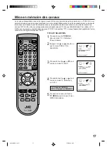 Предварительный просмотр 69 страницы JVC AV-20FD23 User Manual