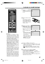 Предварительный просмотр 79 страницы JVC AV-20FD23 User Manual