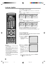 Предварительный просмотр 82 страницы JVC AV-20FD23 User Manual