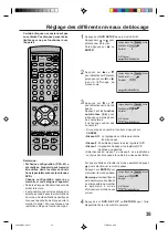 Предварительный просмотр 87 страницы JVC AV-20FD23 User Manual