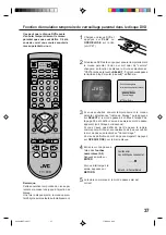 Предварительный просмотр 89 страницы JVC AV-20FD23 User Manual