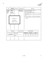 Предварительный просмотр 21 страницы JVC AV-20N3 Service Manual