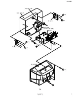 Предварительный просмотр 7 страницы JVC AV-20N83/BK Service Manual