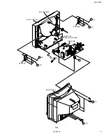 Предварительный просмотр 9 страницы JVC AV-20N83/BK Service Manual